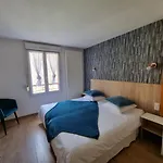 Logis Restaurant De La Poste Et De Montagne Hotel