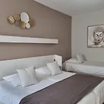 Logis Restaurant De La Poste Et De Montagne Hotel Le Bonhomme