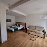 Logis Restaurant De La Poste Et De Montagne Hotel 3*