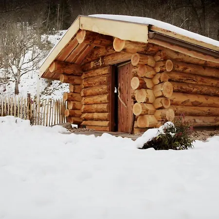 Logis Restaurant De La Poste Et De Montagne