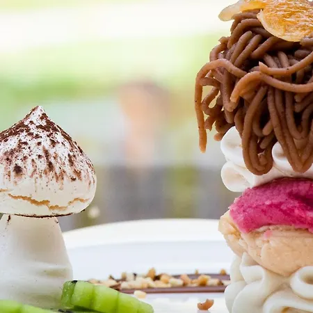 ホテル Logis Restaurant De La Poste Et De Montagne