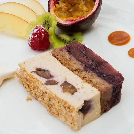 ホテル Logis Restaurant De La Poste Et De Montagne 3*