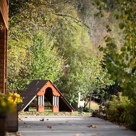 ホテル Logis Restaurant De La Poste Et De Montagne 3*