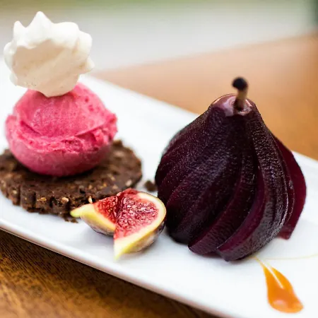 Otel Logis Restaurant De La Poste Et De Montagne