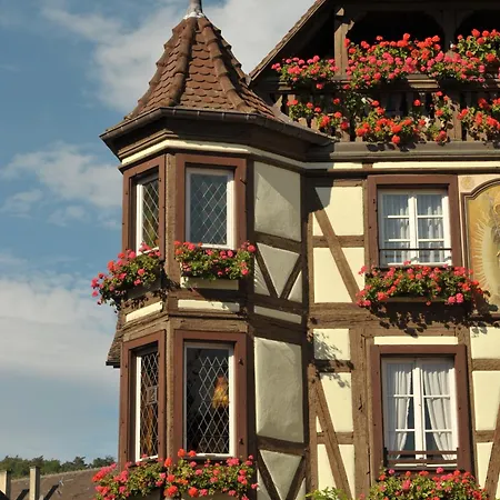 ホテル Logis Restaurant De La Poste Et De Montagne
