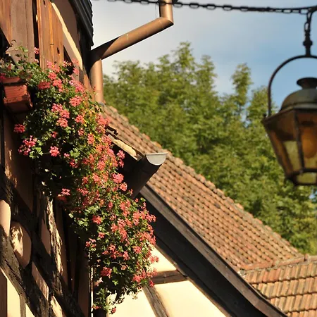 Ξενοδοχείο Logis Restaurant De La Poste Et De Montagne