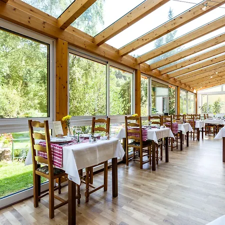 Otel Logis Restaurant De La Poste Et De Montagne 3*