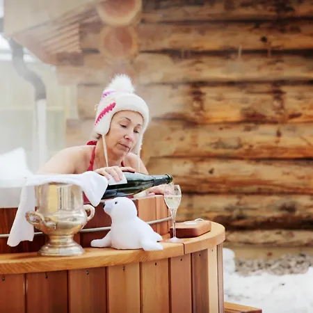 Hotel Logis Restaurant De La Poste Et De Montagne Le Bonhomme