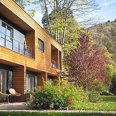 酒店 Logis Restaurant De La Poste Et De Montagne 勒伯恩霍姆