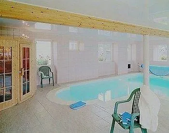 Otel Logis Restaurant De La Poste Et De Montagne Le Bonhomme