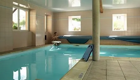 Logis Restaurant De La Poste Et De Montagne