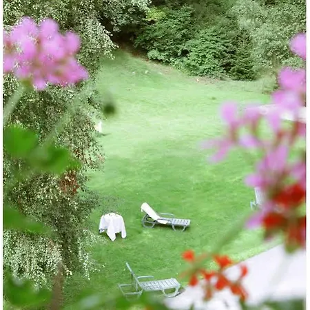 Otel Logis Restaurant De La Poste Et De Montagne Le Bonhomme