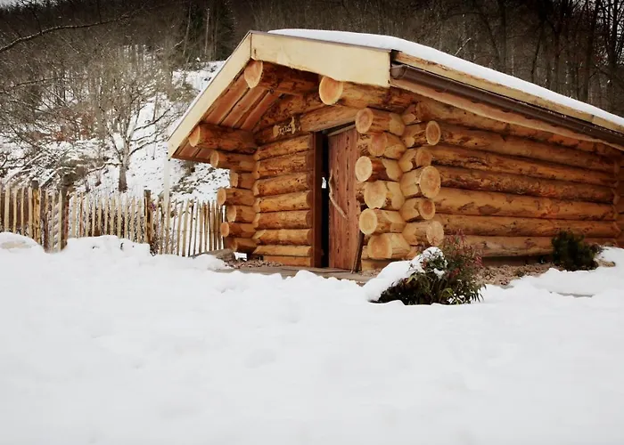 Logis Restaurant De La Poste Et De Montagne