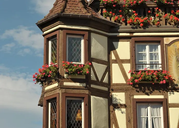Hotel Logis Restaurant De La Poste Et De Montagne