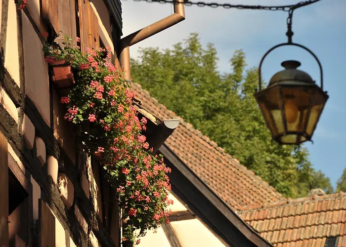 Hotel Logis Restaurant De La Poste Et De Montagne