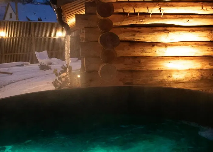 Hotel Logis Restaurant De La Poste Et De Montagne