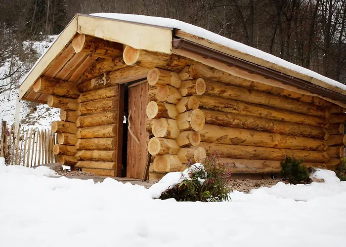 Hotel Logis Restaurant De La Poste Et De Montagne