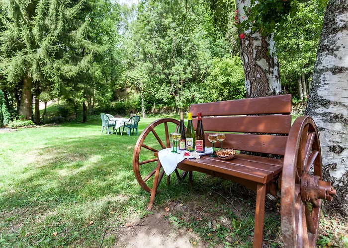 Hotel Logis Restaurant De La Poste Et De Montagne 3*