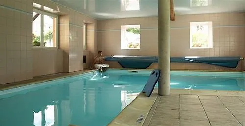 Logis Restaurant De La Poste Et De Montagne