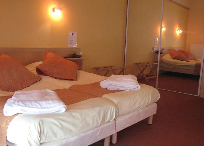 Logis Restaurant De La Poste Et De Montagne 3* Le Bonhomme