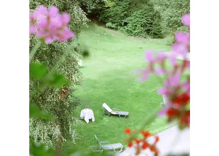 Hotel Logis Restaurant De La Poste Et De Montagne Le Bonhomme